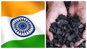 இந்தியாவில் இனி அதற்கு பிரச்சனையே இருக்காது.. ரஷ்யா, ஆஸ்திரேலியா, இந்தோனேஷியாவை எதிர்நோக்கும் அரசு! 