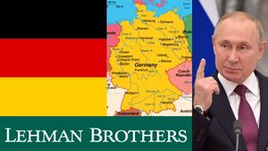 ஜெர்மனி-யை துரத்தும் லேமன் பிரதர்ஸ் பிரச்சனை.. திவாலாகி விடுமா..? 
