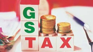GST Meeting: புதிய வரி ஜூலை 18 முதல் அமல்.. மக்களை நேரடியாக பாதிக்கும் விஷயங்கள் இதுதான்..!! 