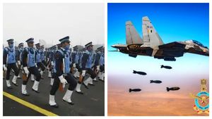  அக்னிபாத் திட்டத்துக்கு ஆதரவில்லையா..விமான துறையில் 3  நாட்களில் 57,000 இளைஞர்கள் விண்ணப்பம்.. ! 
