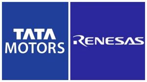 வேற லெவல் கூட்டணி: டாடா மோட்டார்ஸ் உடன் கைகோர்க்கும் Renesas எலக்ட்ரானிக்ஸ்! 