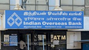 இந்தியன் ஓவர்சீஸ் வங்கிக்கு ரூ.57.50 லட்சம் அபராதம்: ஏன் தெரியுமா? 