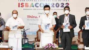  டைடல் பார்க் முதல் தொழிற்துறை 4.0 சர்வே.. தமிழ்நாடு அரசின் முக்கியத் திட்டம்..! 
