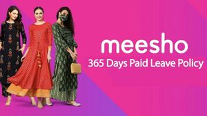 365 நாட்கள் லீவு எடுத்தாலும் முழு சம்பளம் உண்டு: பிரபல நிறுவனத்தின் ஆச்சரிய அறிவிப்பு