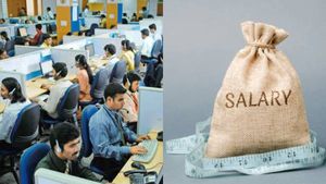 அடிப்படை சம்பளம் உயர்ந்தாலும் கைக்கு காசு வருமா? புதிய ஊதிய சட்டம் என்ன சொல்கிறது?
