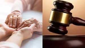 அப்பா வாங்கிய கடனை மகன் கட்டியே ஆக வேண்டுமா? சட்டம் என்ன சொல்கிறது?