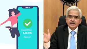 ஆன்லைன் செயலி கடன் மோசடி: ரிசர்வ் வங்கியில் புகார் அளிக்கலாமா?