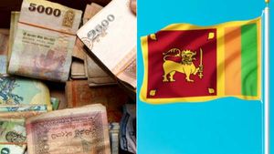 இலங்கையின் அதிரடி அறிவிப்பு.. பணக்காரர்கள் கவலை,. ஏன் தெரியுமா? 