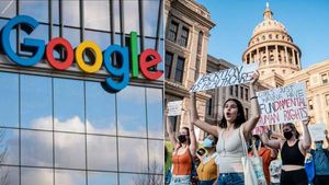 அமெரிக்காவில் கருக்கலைப்புக்கு தடை உத்தரவு: பெண்களுக்காக கூகுள் எடுத்த அதிரடி முடிவு! 