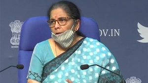 முதலில் இதை செய்யுங்க.. நிர்மலா சீதாராமன் போட்ட திடீர் உத்தரவு..! 