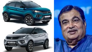 ஒரு வருடம் வெயிட் பண்ணுங்க.. பெட்ரோல் கார் விலையில் எலக்ட்ரிக் கார் கிடைக்கும்..!