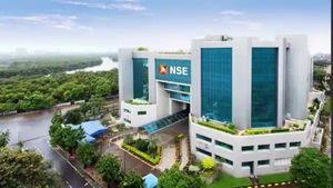 NSE கோ-லொகேஷன் வழக்கில் சஞ்சய் குப்தா கைது.. சிபிஐ அதிரடி..! 