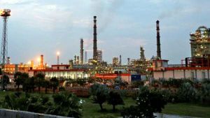 ரஷ்யாவிடம் வாங்கி அமெரிக்காவுக்கு ஏற்றுமதி செய்யும் இந்தியா: இதுதான் ராஜதந்திரமோ? 