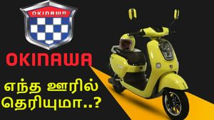 ரூ.500 கோடி முதலீடு, 5000 பேருக்கு வேலை: எலக்ட்ரிக் ஸ்கூட்டர் நிறுவனம் அறிவிப்பு!