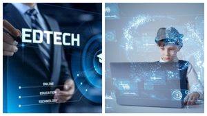 நடைமுறைக்கு சாத்தியமில்லாத விளம்பரங்கள்: Edtech நிறுவனங்களுக்கு ஆப்பு வைக்கும் அரசு!