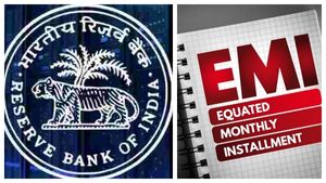 RBI அறிவிப்புக்கு பின்.. உங்க EMI எவ்வளவு உயரும் தெரியுமா..? ஒரு லட்சத்திற்கு இவ்வளவா..?! 