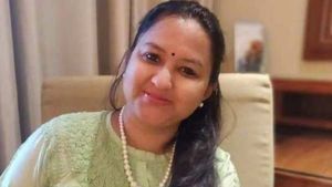 'பங்குச்சந்தை வர்த்தகத்தில் இது ரொம்ப முக்கியம்”: ஒரு இல்லத்தரசி இமயம் தொட்ட கதை! 