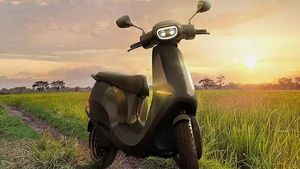 எலக்ட்ரிக் ஸ்கூட்டர் விற்பனை சரிவு.. ஓலா எடுத்த அதிரடி நடவடிக்கை..! 