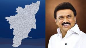 சேலம், நாமக்கல், திருவண்ணாமலை மக்களுக்கு குட்நியூஸ்.. தமிழ்நாடு அரசின் புதிய அறிவிப்பு..! 