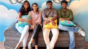 Linkedin மூலம் லட்சக்கணக்கில் சம்பாதிக்க முடியுமா? சாதித்து காட்டிய தூத்துகுடி இளைஞர்! 