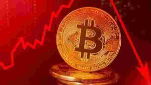 Bitcoin விலை 19700 கீழ் சரிவு.. டாலர் ஆதிக்கம் ஆட்டிப்படைக்கிறது..!