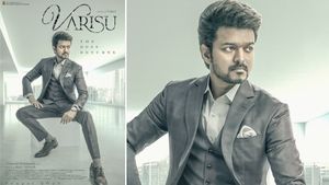 நடிகர் விஜய்க்கு திரைப்படங்களைத் தவிர வரும் கூடுதல் வருமானம் என்ன?
