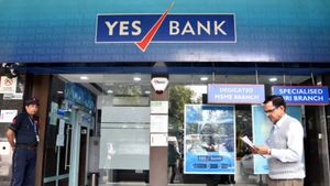 ரூ.10,000 கோடி நிதி திரட்ட திட்டமிடும் யெஸ் வங்கி: முயற்சி பலிக்குமா?