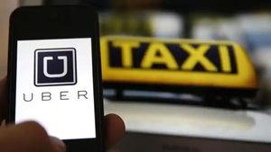 Uber-க்கு இந்தியாவில் புதிய நெருக்கடி.. ஆனாலும் வருமானத்திற்கு கை கொடுப்பது இந்தியா தான்..!
