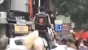  ஒரு வழியா கண்டுபிடிச்சாச்சு.. குதிரையில் டெலிவரி செய்த ஸ்விக்கி நபர் யார் தெரியுமா? 