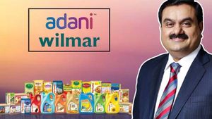 அதானி எடுத்த அதிரடி முடிவு.. சாமானிய மக்கள் செம ஹேப்பி.. ஏன் தெரியுமா? 