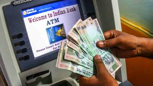 ரூ.20 லட்சத்துக்கு மேல் பணம் எடுக்கவும், டெபாசிட் செய்யவும் புதிய கட்டுப்பாடு.. என்ன காரணம்! 