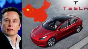 டெஸ்லா முடிந்தது, இனி நாங்க தான்.. கெத்து காட்டும் சீன நிறுவனம்..!