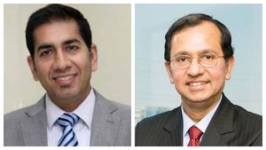  இந்திய FMCG நிறுவனங்களில் அதிக சம்பளம் வாங்கும் CEOக்கள்.. யார்.. எவ்வளவு சம்பளம்? 