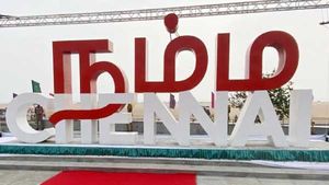 உலகின் வாழத்தகுந்த சிறந்த நகரங்களில் சென்னைக்கு எந்த இடம் தெரியுமா.. பெங்களூரை விட பெட்டர்.. ஏன்?
