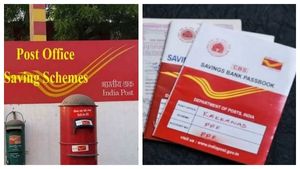 தினசரி ரூ.50 முதலீடு.. முதிர்வின்போது ரூ.35 லட்சம்.. அஞ்சலகத்தின் அசத்தல் திட்டம்! 