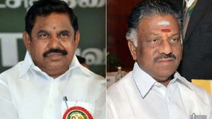 அதிமுக கட்சிக்கு எத்தனை கோடி சொத்து இருக்கு தெரியுமா? 