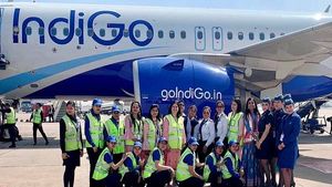 இண்டிகோவின் ஸ்வீட் 16.. அள்ளித்தரும் ஆஃபர்கள், ஊர் சுற்ற தயாரா? 