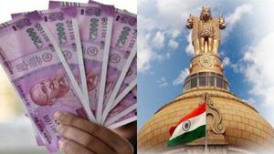 New wage code bill: வேலையை விட்ட 2 நாளில்.. மொத்தமும் செட்டில் செய்யனும்.. ஊழியர்களுக்கு ஜாக்பாட்!!