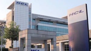  12ஆம் வகுப்பு முடித்தவுடன் வேலை.. HCL நிறுவனத்தின் அசத்தல் அறிவிப்பு! 