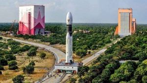 தமிழகத்தில் இந்தியாவின் புதிய விண்வெளி நிலையம் ஏன்? ஆச்சரியமளிக்கும் தகவல்கள்! 