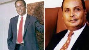 திருபாய் அம்பானியின் முதல் சம்பளம் எவ்வளவு தெரியுமா? மாபெரும் சாம்ராஜ்யத்தின் வெற்றிக்கதை 