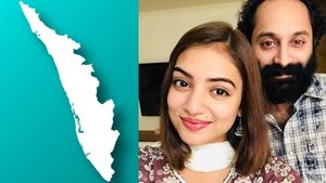 கேரளாவில் குவியும் திர்ஹாம், டாலர்.. ரூபாய் சரிவை பயன்படுத்தும் சேட்டன், சேச்சிகள்..!
