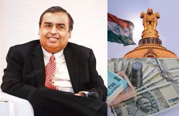 ரிலையன்ஸ் தலையெழுத்தை மாற்றிய மத்திய அரசின் அறிவிப்பு.. ரூ.1.5 லட்சம் கோடி இழப்பு..! 