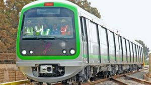 ரூ.8600 கோடி செலவில் இந்தியாவின் முதல் நீருக்கடியில் இயங்கும் மெட்ரோ திட்டம்... எங்கே தெரியுமா? 