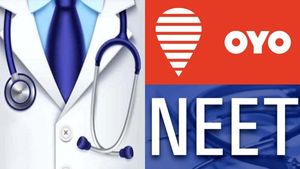 NEET மாணவர்களுக்கு OYO கொடுக்கும் சர்ப்ரைஸ்.. வேற லெவல்..!