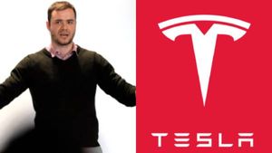 டெஸ்லா உயர் அதிகாரி திடீர் ராஜினாமா.. எலான் மஸ்க் பதிலை பாத்தீங்களா..!! 