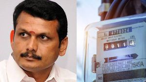 ஷாக் அடிக்கும் மின்கட்டணம்... யார் யாருக்கு எவ்வளவு உயர்வு? 