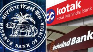 பிக்சட் டெபாசிட் செய்ய திட்டமா.. இது தான் சரியான நேரம்.. ! 