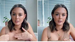 சம்பள உயர்வு பெற்ற சில நாட்களிலேயே பணி நீக்கமா.. எல்லாம் டிக்டாக்-ல் வந்த வினை.. உஷாரா இருங்க! 