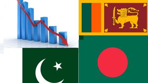 இலங்கை வழியில் பாகிஸ்தான், மாலத்தீவு, பங்களாதேஷ்.. எப்படி தெரியுமா? 